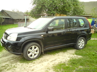 nisan x-trail T31 - Изображение #4, Объявление #829384