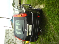 nisan x-trail T31 - Изображение #6, Объявление #829384