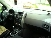 nisan x-trail T31 - Изображение #5, Объявление #829384
