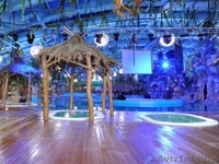 Незабываемый отдых в аквапарке \\\"Dream island\\\"  - Изображение #1, Объявление #878542