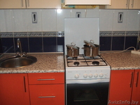 Квартира по суткам в центре города  - Изображение #3, Объявление #876396