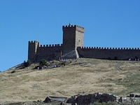 Приглашаем на отдых в г.Судак. Без посредников - Изображение #2, Объявление #891375