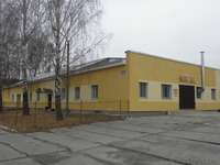 Недвижимость под автобизнес - Изображение #2, Объявление #896107