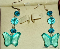 Элитная бижутерия - Изображение #1, Объявление #925297