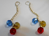 Элитная бижутерия - Изображение #7, Объявление #925297