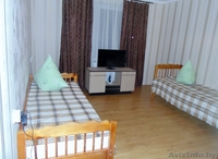 Сдается по суткам однокомнатная квартира в центре города. - Изображение #1, Объявление #956773