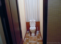 Сдается по суткам однокомнатная квартира в центре города. - Изображение #3, Объявление #956773