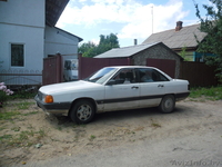 Ауди 100 -1986 г - Изображение #3, Объявление #982805