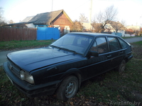 Volkswagen Passat - Изображение #1, Объявление #984339