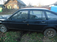 Volkswagen Passat - Изображение #2, Объявление #984339