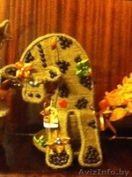 кофейные деревья (топиарии) - Изображение #8, Объявление #1000198