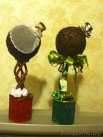 кофейные деревья (топиарии) - Изображение #3, Объявление #1000198