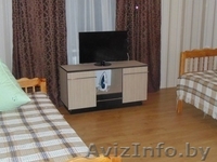 посуточная аренда жилья для командированных и гостей города - Изображение #1, Объявление #1012974