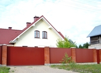 Металлочерепица;профнастил - Изображение #2, Объявление #1047750