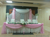 Украшение свадеб в Речица - Изображение #3, Объявление #1038821
