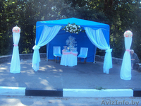 Украшение свадеб в Речица - Изображение #7, Объявление #1038821