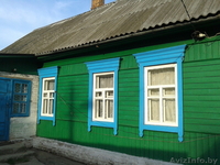 Дом в живописном месте - Изображение #4, Объявление #1063187