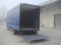 Транспорт ,доставка груза ,перевозки. - Изображение #1, Объявление #1124862