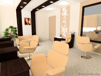 Помещение под салон красоты в ТЦ «ГОРИЗОНТАЛЬ» - Изображение #2, Объявление #1129439