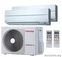 Продажа и монтаж мульти-сплит-систем в Речице. - Изображение #7, Объявление #1152589