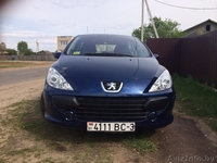 Продается автомобиль Пежо 307 - Изображение #4, Объявление #1182938