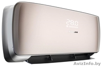 Кондиционеры HISENSE.  Монтаж. - Изображение #6, Объявление #632037