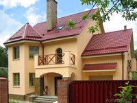 Металлочерепица, профнастил, прокат черного металла - Изображение #4, Объявление #1226661