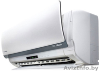 Кондиционеры в г. Речице. Монтаж под ключ. - Изображение #4, Объявление #361059