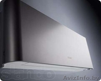 Кондиционеры для квартиры в Речице. Монтаж. - Изображение #1, Объявление #1249141