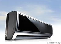 Кондиционеры для квартиры в Речице. Монтаж. - Изображение #3, Объявление #1249141