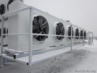 Профессиональный монтаж систем кондиционировая в Речице. - Изображение #2, Объявление #1249146