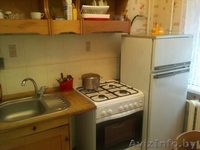 сдам по суткам квартиру - Изображение #1, Объявление #1299791