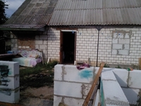 Продаётся дом в г.Речица - Изображение #2, Объявление #1305961