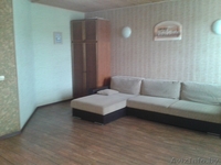 Сдам квартиру-студию на сутки в г.Речица на ул.Привокзальная 12 - Изображение #1, Объявление #1314836