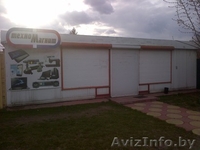 Сам в аренду торговый павильон.50м2. - Изображение #2, Объявление #1314843
