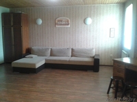 Сдам квартиру-студию на сутки в г.Речица на ул.Привокзальная 12 - Изображение #2, Объявление #1314836