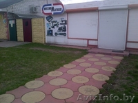 Сам в аренду торговый павильон.50м2. - Изображение #1, Объявление #1314843