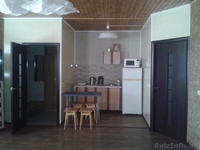 Сдам квартиру-студию на сутки в г.Речица на ул.Привокзальная 12 - Изображение #7, Объявление #1314836