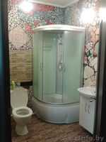 Сдам квартиру-студию на сутки в г.Речица на ул.Привокзальная 12 - Изображение #8, Объявление #1314836