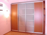 Шкафы-купе под заказ в Речице - Изображение #1, Объявление #1342882