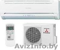 Кондиционеры! Лучшая цена за отличное качество! - Изображение #1, Объявление #1340893