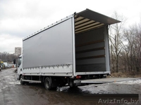 Транспорт ,доставка груза ,перевозки. - Изображение #2, Объявление #1124862