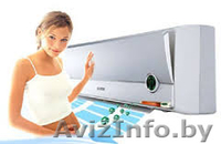 Кондиционеры! Лучшая цена за отличное качество! - Изображение #2, Объявление #1340893