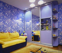 Шкафы-купе в Речице под заказ - Изображение #1, Объявление #1345691