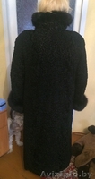 Шуба каракулевая - Изображение #2, Объявление #1344425