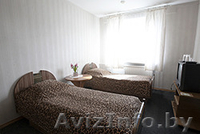 Сдается 3-комн. кв-ра по суткам от 55 тыс. за 1 чел. в сутки. Не менее 400 тыс.  - Изображение #1, Объявление #1376687