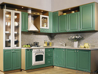 КУХНИ в Речице под заказ - Изображение #8, Объявление #1383931