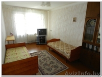 1-2-3х комнатные квартиры на сутки в разных районах Речицы - Изображение #3, Объявление #1382552