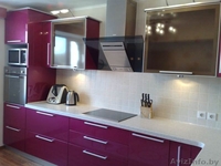 КУХНИ в Речице под заказ - Изображение #2, Объявление #1383931