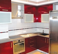 КУХНИ в Речице под заказ - Изображение #1, Объявление #1383931